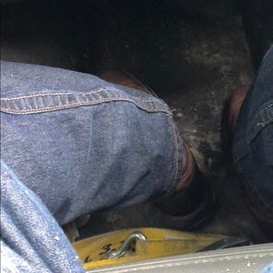 Meet your Posher, Lawrence